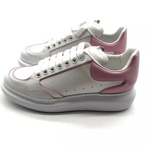 Alexander McQueen Oversized Sneakers